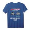Großer Bruder 2021 Geschenk – Lustiges Gaming T-Shirt zur Schwangerschaftsankündigung, Babyparty & Baby Shower