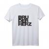 Bestes Geschenk für deinen Bruder - BRUDERHERZ T-Shirt, perfekt zum Geburtstag oder Weihnachten
