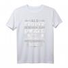 Lustiges Geschenk Als Bruder geboren zum Onkel erkoren T-Shirt – Humorvolles Familiengeschenk für Patenonkel, Neffen & Nichten zu Geburtstag, Vatertag & mehr