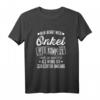 Komplize? Lustiges Patenonkel & Onkel T-Shirt für Neffen & Nichten – Originelles Geschenk für Weihnachten, Geburtstag & Valentinstag
