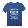 Komplize? Lustiges Patenonkel & Onkel T-Shirt für Neffen & Nichten – Originelles Geschenk für Weihnachten, Geburtstag & Valentinstag