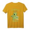 Ich werde Großer Bruder 2024 T-Shirt - Süße Baby Drachen Ankündigung für den Nachwuchs und Familienfreude