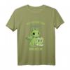 Ich werde Großer Bruder 2024 T-Shirt - Süße Baby Drachen Ankündigung für den Nachwuchs und Familienfreude