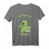 Ich werde Großer Bruder 2024 T-Shirt - Süße Baby Drachen Ankündigung für den Nachwuchs und Familienfreude