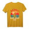 Witziges Großer Bruder T-Shirt zur Babyparty 2022 – Geschenk zur Schwangerschaftsverkündung für werdende große Brüder