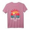 Witziges Großer Bruder T-Shirt zur Babyparty 2022 – Geschenk zur Schwangerschaftsverkündung für werdende große Brüder