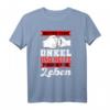 Onkel und Neffe beste Freunde fürs Leben T-Shirt – Lustiges Partnerlook Geschenk für Familienfeiern & besondere Anlässe