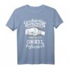 Lustiges Bruder zu Onkel Beförderungs T-Shirt – Perfektes Geschenk für Geburt, Taufe & Schwangerschaftsankündigung