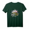 Damen Super Tante T-Shirt - Beste Tante der Welt mit Humor, ideales Geschenk zum Geburtstag, Muttertag & Weihnachten