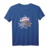 Damen Super Tante T-Shirt - Beste Tante der Welt mit Humor, ideales Geschenk zum Geburtstag, Muttertag & Weihnachten