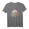 Damen Super Tante T-Shirt - Beste Tante der Welt mit Humor, ideales Geschenk zum Geburtstag, Muttertag & Weihnachten