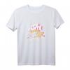 Damen Super Tante T-Shirt - Beste Tante der Welt mit Humor, ideales Geschenk zum Geburtstag, Muttertag & Weihnachten