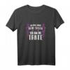 Damen Tante Patentante Schwester Bruder Nichte Neffe Familie T-Shirt - Perfektes Geschenk für Weihnachten, Geburtstag und Familienfeste