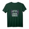 Damen Tante Patentante Schwester Bruder Nichte Neffe Familie T-Shirt - Perfektes Geschenk für Weihnachten, Geburtstag und Familienfeste