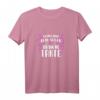Damen Tante Patentante Schwester Bruder Nichte Neffe Familie T-Shirt - Perfektes Geschenk für Weihnachten, Geburtstag und Familienfeste