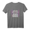 Damen Tante Patentante Schwester Bruder Nichte Neffe Familie T-Shirt - Perfektes Geschenk für Weihnachten, Geburtstag und Familienfeste