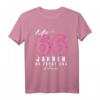 66. Geburtstag T-Shirt – Mit 66 Jahren da fängt das Leben an, perfektes Geschenk für Geburtstagsfeier & Party
