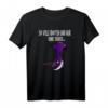 Sarkasmus T-Shirt mit Spruch 'So viele Idioten und nur eine Sense' – Lustiges Geschenk für Humorvolle, Weihnachten, Vatertag & Jahrestag