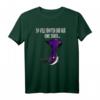 Sarkasmus T-Shirt mit Spruch 'So viele Idioten und nur eine Sense' – Lustiges Geschenk für Humorvolle, Weihnachten, Vatertag & Jahrestag