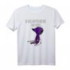 Sarkasmus T-Shirt mit Spruch 'So viele Idioten und nur eine Sense' – Lustiges Geschenk für Humorvolle, Weihnachten, Vatertag & Jahrestag