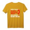 Lustiges Kinder T-Shirt: Hallo? Tante? Dein Bruder nervt mich! Originelles Geschenk für Neffen & Nichten