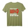 Lustiges Kinder T-Shirt: Hallo? Tante? Dein Bruder nervt mich! Originelles Geschenk für Neffen & Nichten