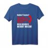 Lustiges Kinder T-Shirt: Hallo? Tante? Dein Bruder nervt mich! Originelles Geschenk für Neffen & Nichten