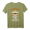 HapDeer Geschenk für Patentante, Patenonkel & Familienmitglieder – Personalisiertes T-Shirt, Pullover & Hoodie mit Spruch für Taufe, Kommunion & Weihnachten