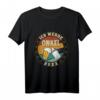 Ich werde Onkel 2023 Lustiges Schwangerschaftsverkünden T-Shirt – Geschenkidee für werdende Onkel, Großeltern, Papa, Tante, Opa & Uroma