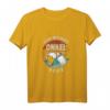 Ich werde Onkel 2023 Lustiges Schwangerschaftsverkünden T-Shirt – Geschenkidee für werdende Onkel, Großeltern, Papa, Tante, Opa & Uroma