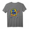 Coole Handballer Grafik Sprungwurf Dabbing Handball Sport T-Shirt – Perfektes Geschenk für Handballfans, Männer, Frauen, Kinder & Profis