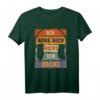 Ich Hör' Dich Nicht Ich Zocke - Lustiges Gaming T-Shirt für Teenager Jungs, Brüder und Gamer-Freunde