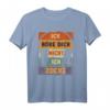 Ich Hör' Dich Nicht Ich Zocke - Lustiges Gaming T-Shirt für Teenager Jungs, Brüder und Gamer-Freunde