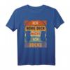 Ich Hör' Dich Nicht Ich Zocke - Lustiges Gaming T-Shirt für Teenager Jungs, Brüder und Gamer-Freunde