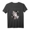 Stemmende Hände Kraftsport T-Shirt - Perfektes Geburtstagsgeschenk für Fitness- und Bodybuilding-Enthusiasten