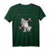 Stemmende Hände Kraftsport T-Shirt - Perfektes Geburtstagsgeschenk für Fitness- und Bodybuilding-Enthusiasten