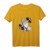 Stemmende Hände Kraftsport T-Shirt - Perfektes Geburtstagsgeschenk für Fitness- und Bodybuilding-Enthusiasten