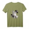 Stemmende Hände Kraftsport T-Shirt - Perfektes Geburtstagsgeschenk für Fitness- und Bodybuilding-Enthusiasten