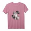 Stemmende Hände Kraftsport T-Shirt - Perfektes Geburtstagsgeschenk für Fitness- und Bodybuilding-Enthusiasten