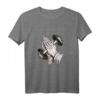 Stemmende Hände Kraftsport T-Shirt - Perfektes Geburtstagsgeschenk für Fitness- und Bodybuilding-Enthusiasten
