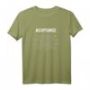 Achtung Lustige Perverse Sprüche Humor T-Shirt – Witziges Geschenk für Männer, Frauenhelden und Spanner