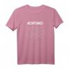 Achtung Lustige Perverse Sprüche Humor T-Shirt – Witziges Geschenk für Männer, Frauenhelden und Spanner