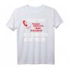 Hallo Tante - deine Schwester nervt mich! Lustiges Familien Spruch T-Shirt für Tante, Schwester & Co. - Trendiges Geschenkidee