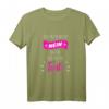 Ich Muss Nicht Nein Sagen Ich Bin Die Tante T-Shirt - Lustiges Geschenk für coole Tanten
