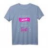 Ich Muss Nicht Nein Sagen Ich Bin Die Tante T-Shirt - Lustiges Geschenk für coole Tanten