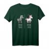 Lustiges Einhorn T-Shirt für Nichten, Neffen & Tanten – Witziges Geschenk für Familie mit Humor