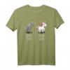 Lustiges Einhorn T-Shirt für Nichten, Neffen & Tanten – Witziges Geschenk für Familie mit Humor