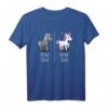 Lustiges Einhorn T-Shirt für Nichten, Neffen & Tanten – Witziges Geschenk für Familie mit Humor