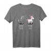 Lustiges Einhorn T-Shirt für Nichten, Neffen & Tanten – Witziges Geschenk für Familie mit Humor