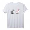 Lustiges Einhorn T-Shirt für Nichten, Neffen & Tanten – Witziges Geschenk für Familie mit Humor